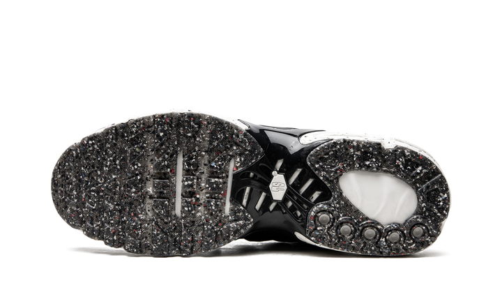 NIKE AIR MAX TERRASCAPE PLUS OFF NOIR
