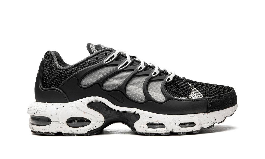 NIKE AIR MAX TERRASCAPE PLUS OFF NOIR