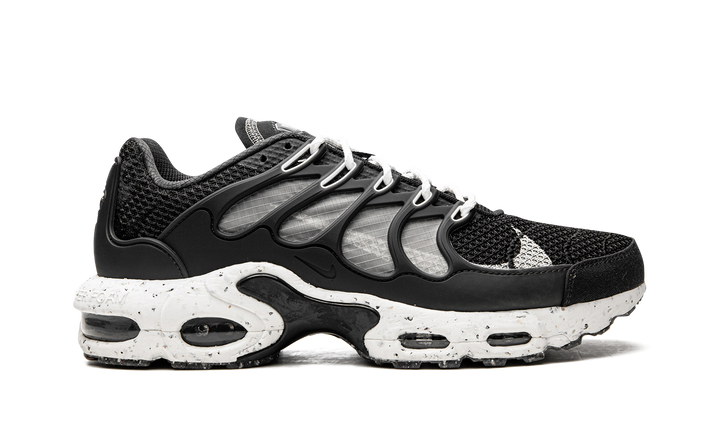 NIKE AIR MAX TERRASCAPE PLUS OFF NOIR