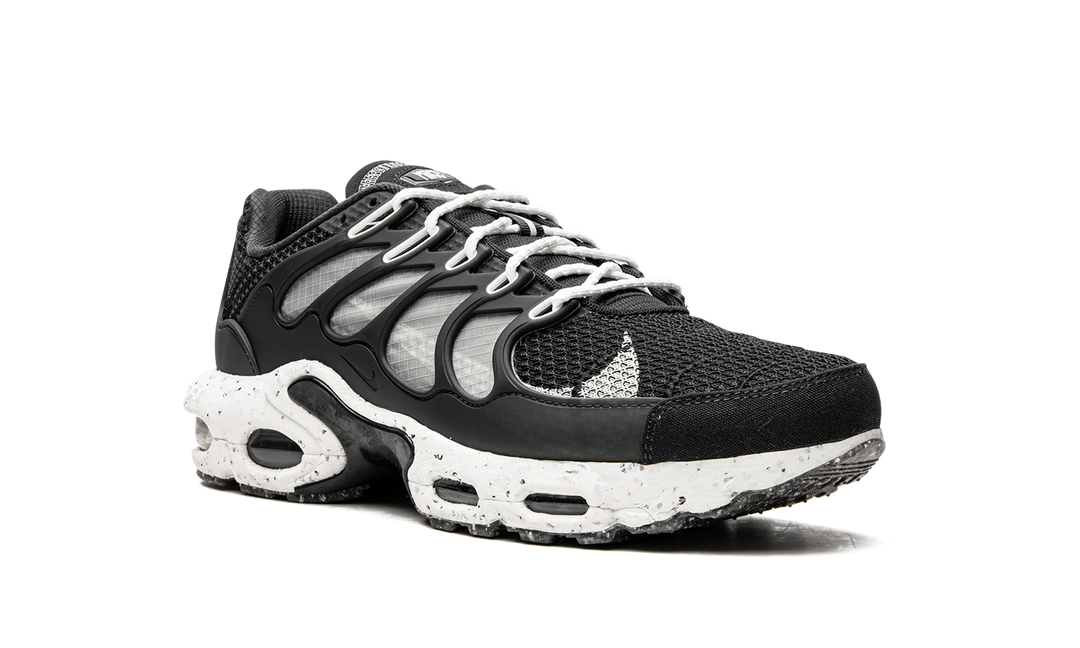 NIKE AIR MAX TERRASCAPE PLUS OFF NOIR