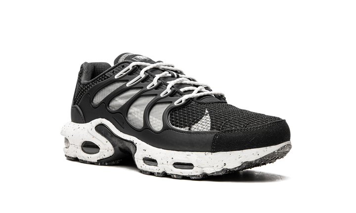 NIKE AIR MAX TERRASCAPE PLUS OFF NOIR