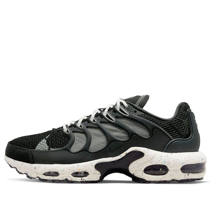 NIKE AIR MAX TERRASCAPE PLUS OFF NOIR