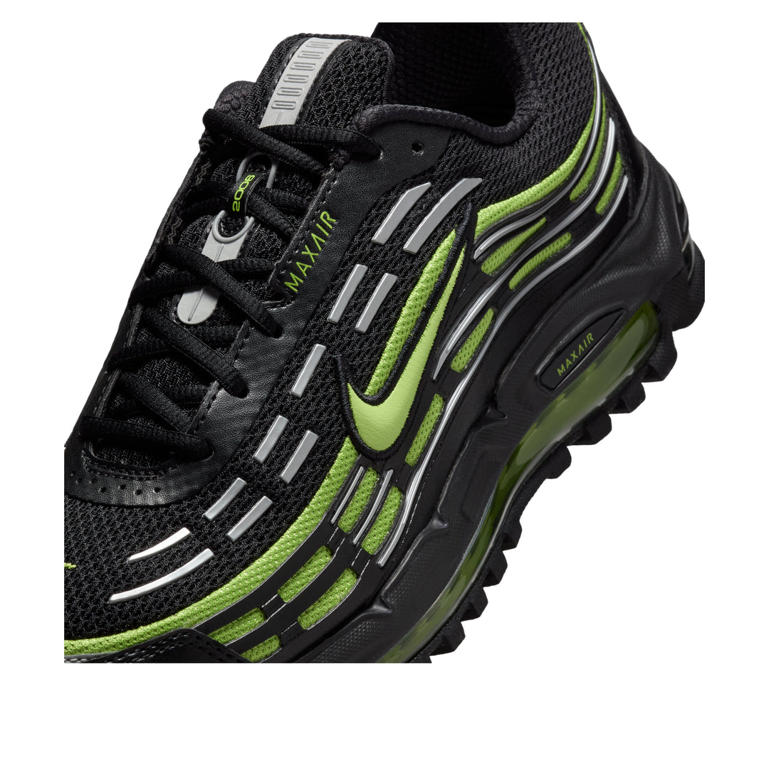NIKE AIR MAX TL 2.5 BLACK CITRON
