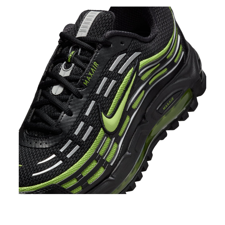 NIKE AIR MAX TL 2.5 BLACK CITRON