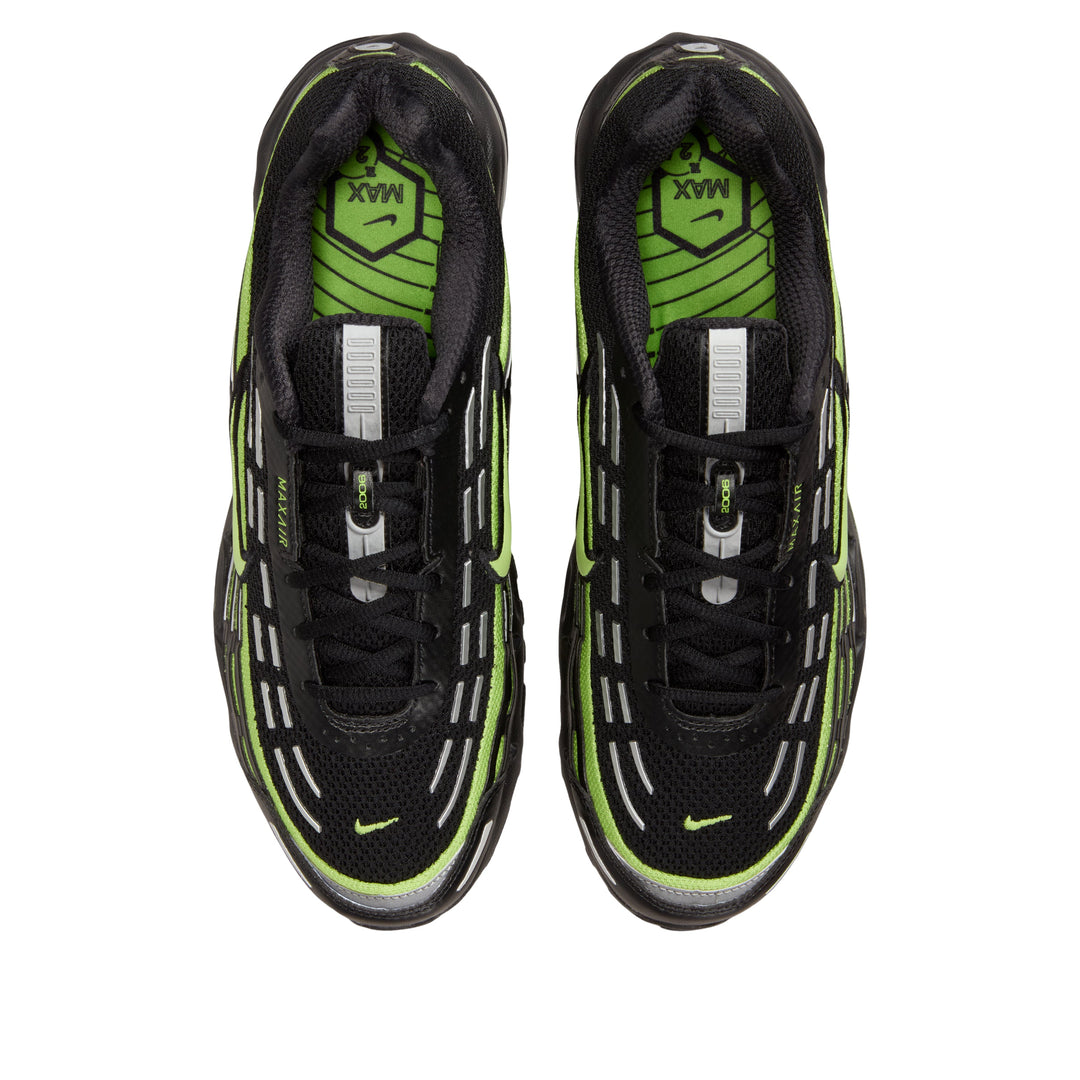 NIKE AIR MAX TL 2.5 BLACK CITRON