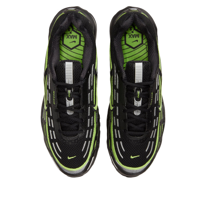 NIKE AIR MAX TL 2.5 BLACK CITRON