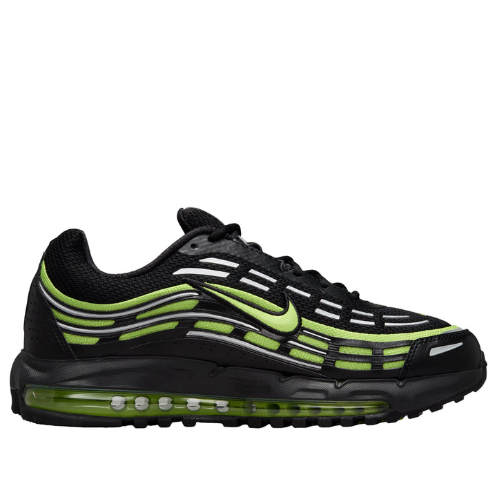 NIKE AIR MAX TL 2.5 BLACK CITRON