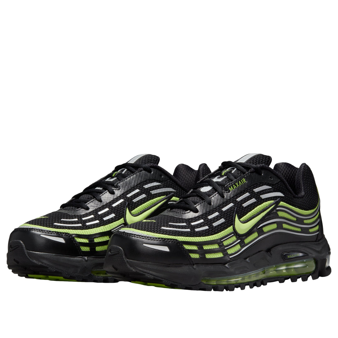 NIKE AIR MAX TL 2.5 BLACK CITRON