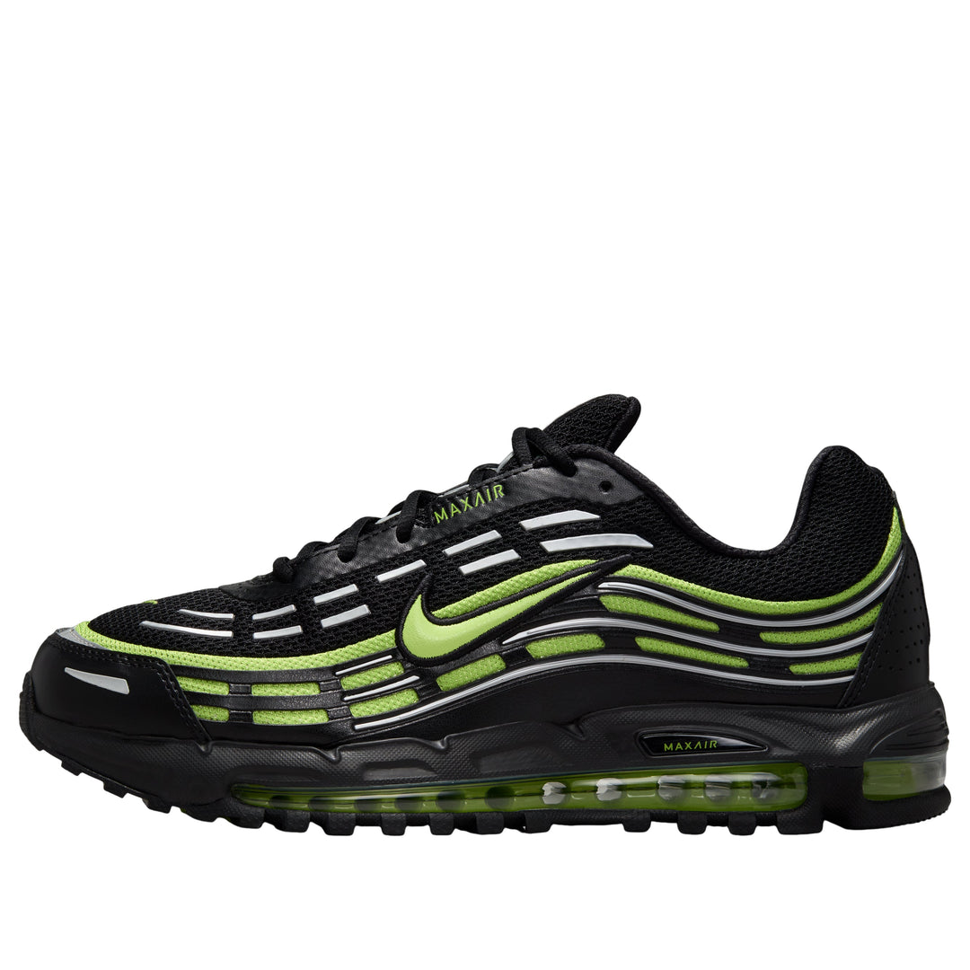 NIKE AIR MAX TL 2.5 BLACK CITRON