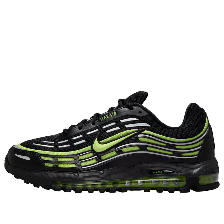 NIKE AIR MAX TL 2.5 BLACK CITRON