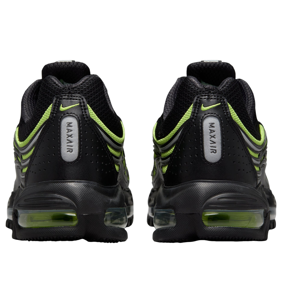 NIKE AIR MAX TL 2.5 BLACK CITRON