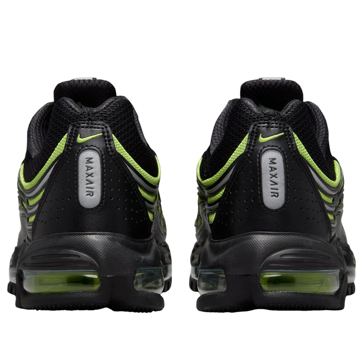 NIKE AIR MAX TL 2.5 BLACK CITRON
