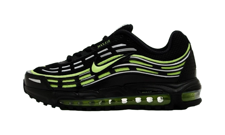 NIKE AIR MAX TL 2.5 BLACK CITRON