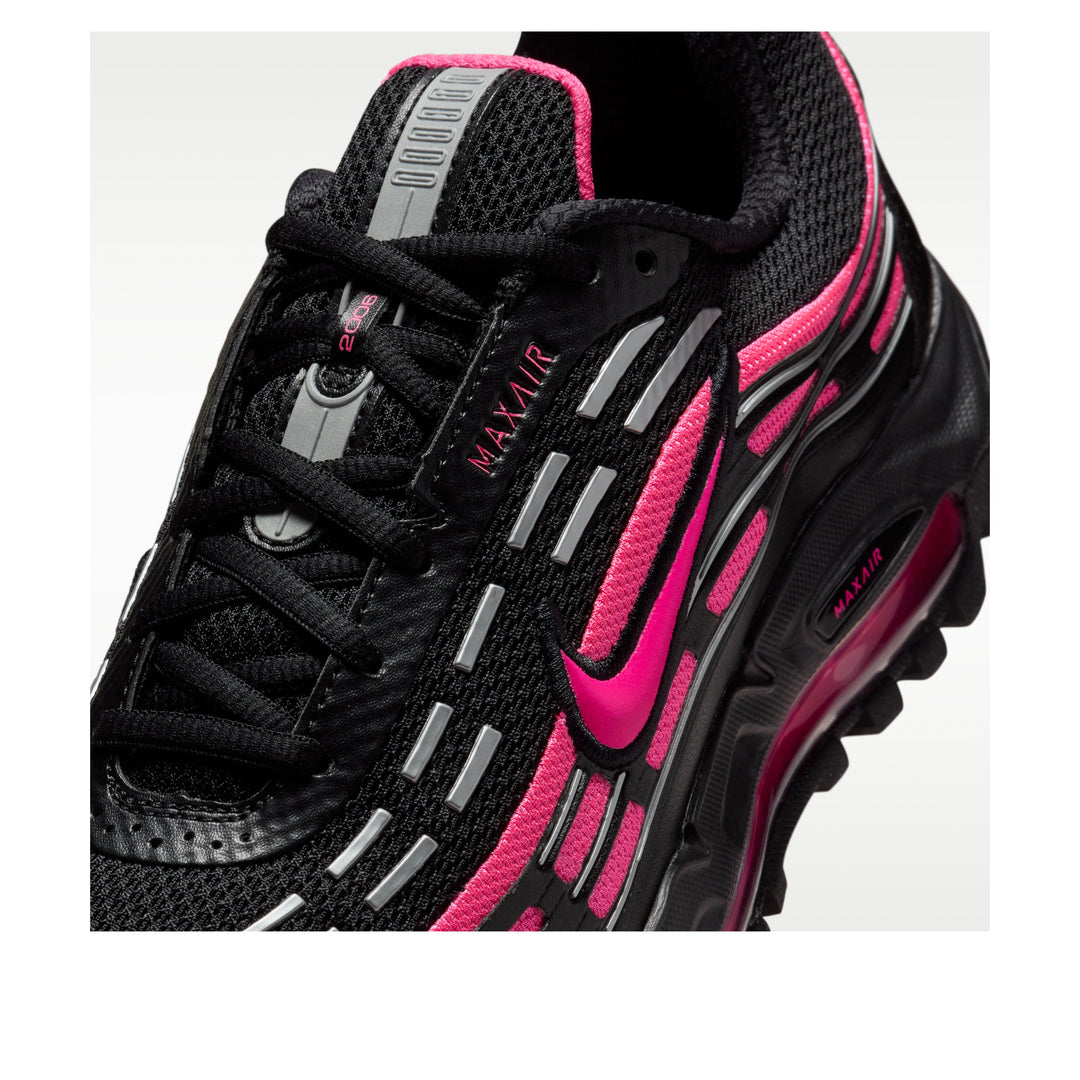 NIKE AIR MAX TL 2.5 BLACK HYPER PINK