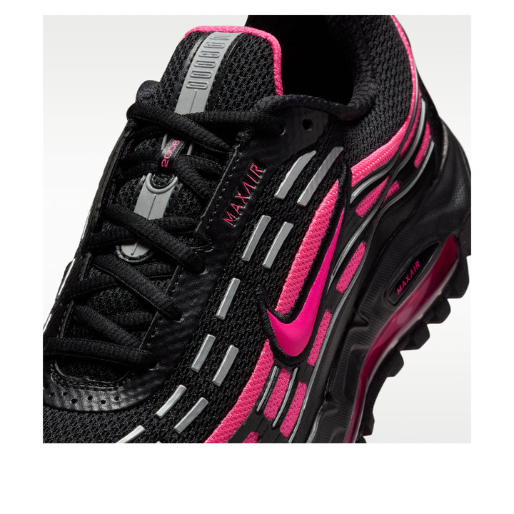 NIKE AIR MAX TL 2.5 BLACK HYPER PINK