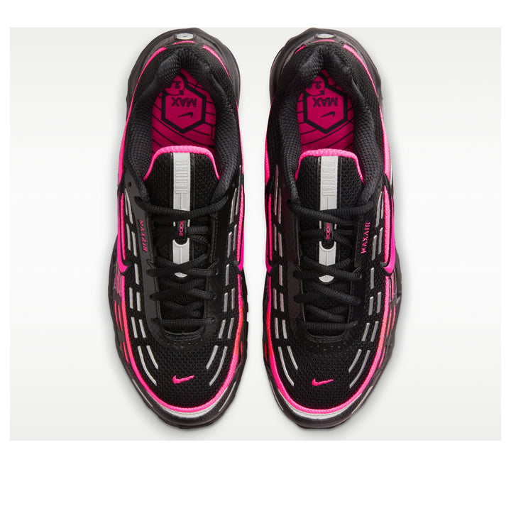 NIKE AIR MAX TL 2.5 BLACK HYPER PINK