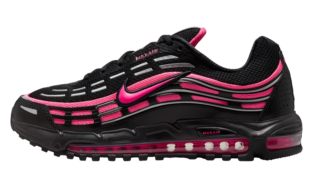 NIKE AIR MAX TL 2.5 BLACK HYPER PINK