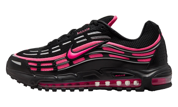 NIKE AIR MAX TL 2.5 BLACK HYPER PINK