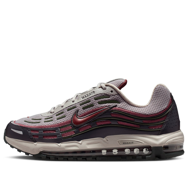 NIKE AIR MAX TL 2.5 COLLEGE GREY RED SEPIA