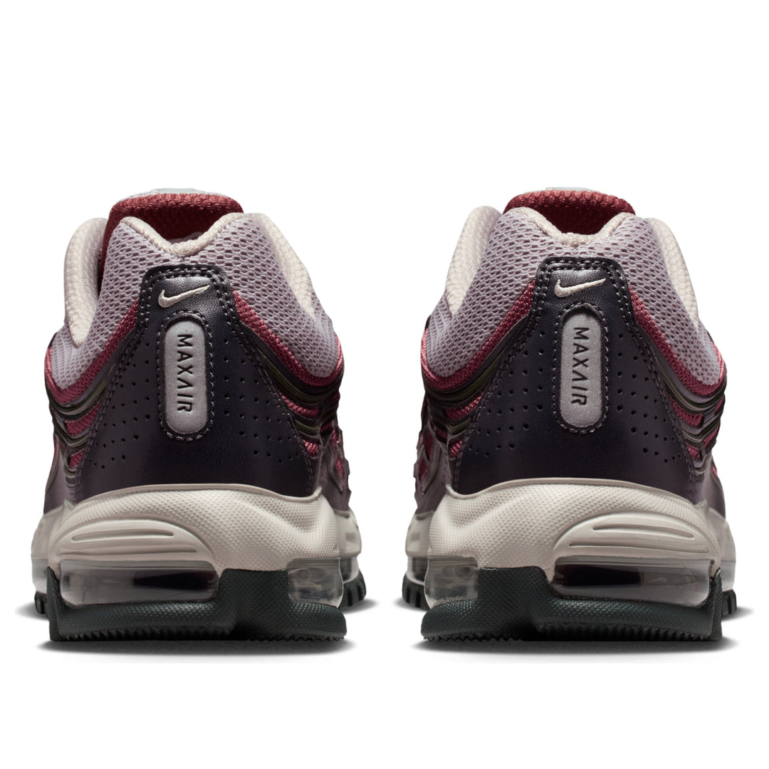 NIKE AIR MAX TL 2.5 COLLEGE GREY RED SEPIA