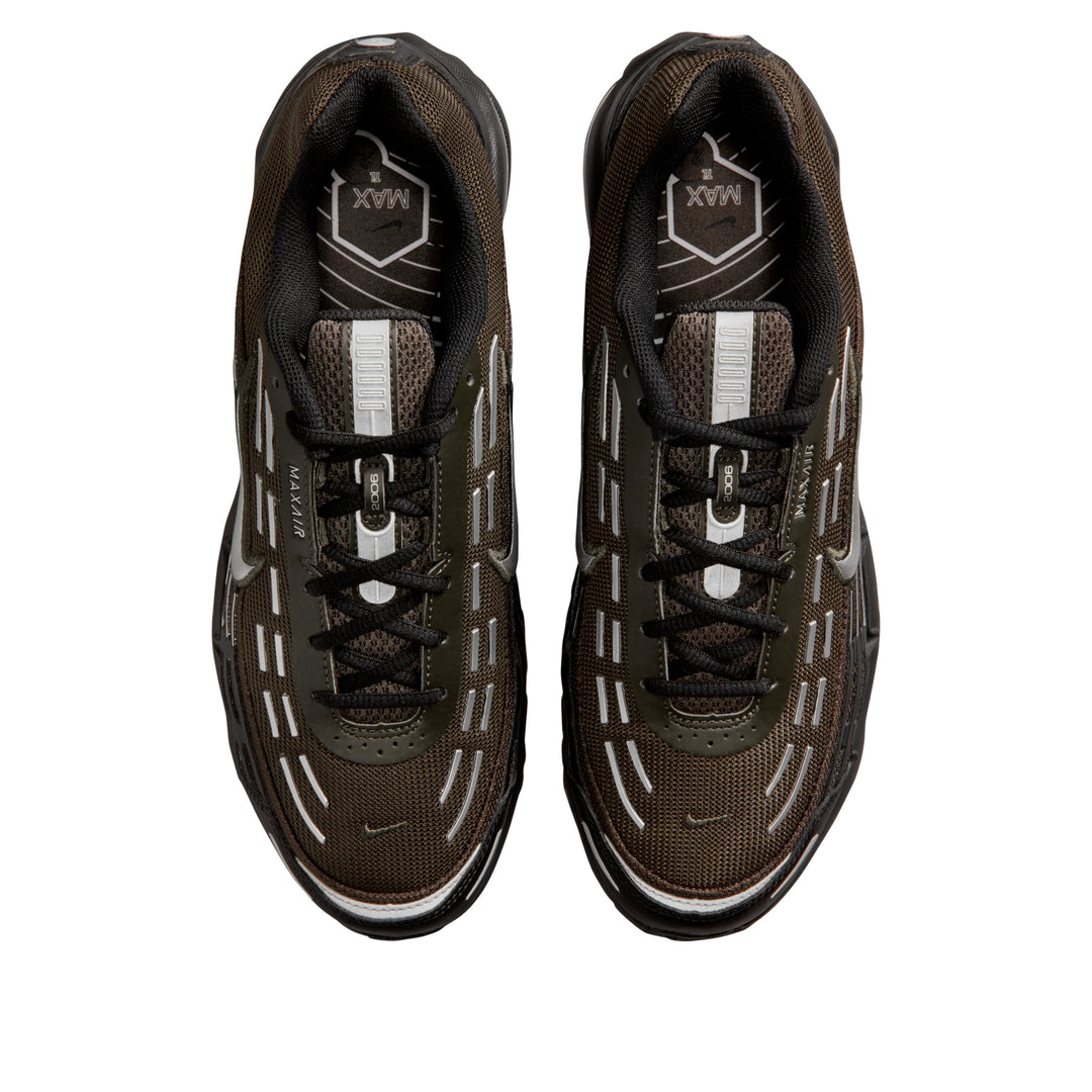 NIKE AIR MAX TL 2.5 DARK HAZEL BLACK