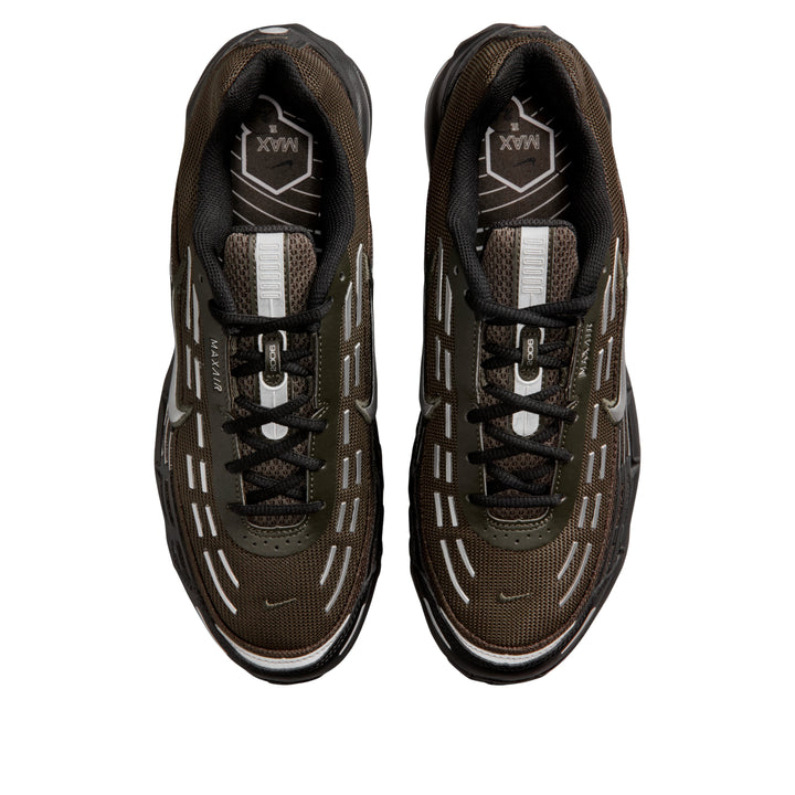 NIKE AIR MAX TL 2.5 DARK HAZEL BLACK