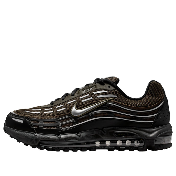 NIKE AIR MAX TL 2.5 DARK HAZEL BLACK