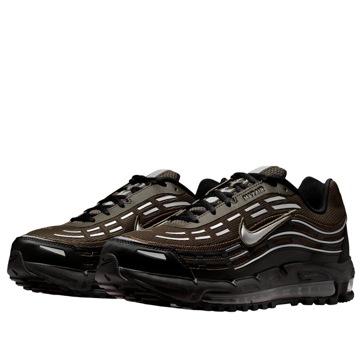NIKE AIR MAX TL 2.5 DARK HAZEL BLACK