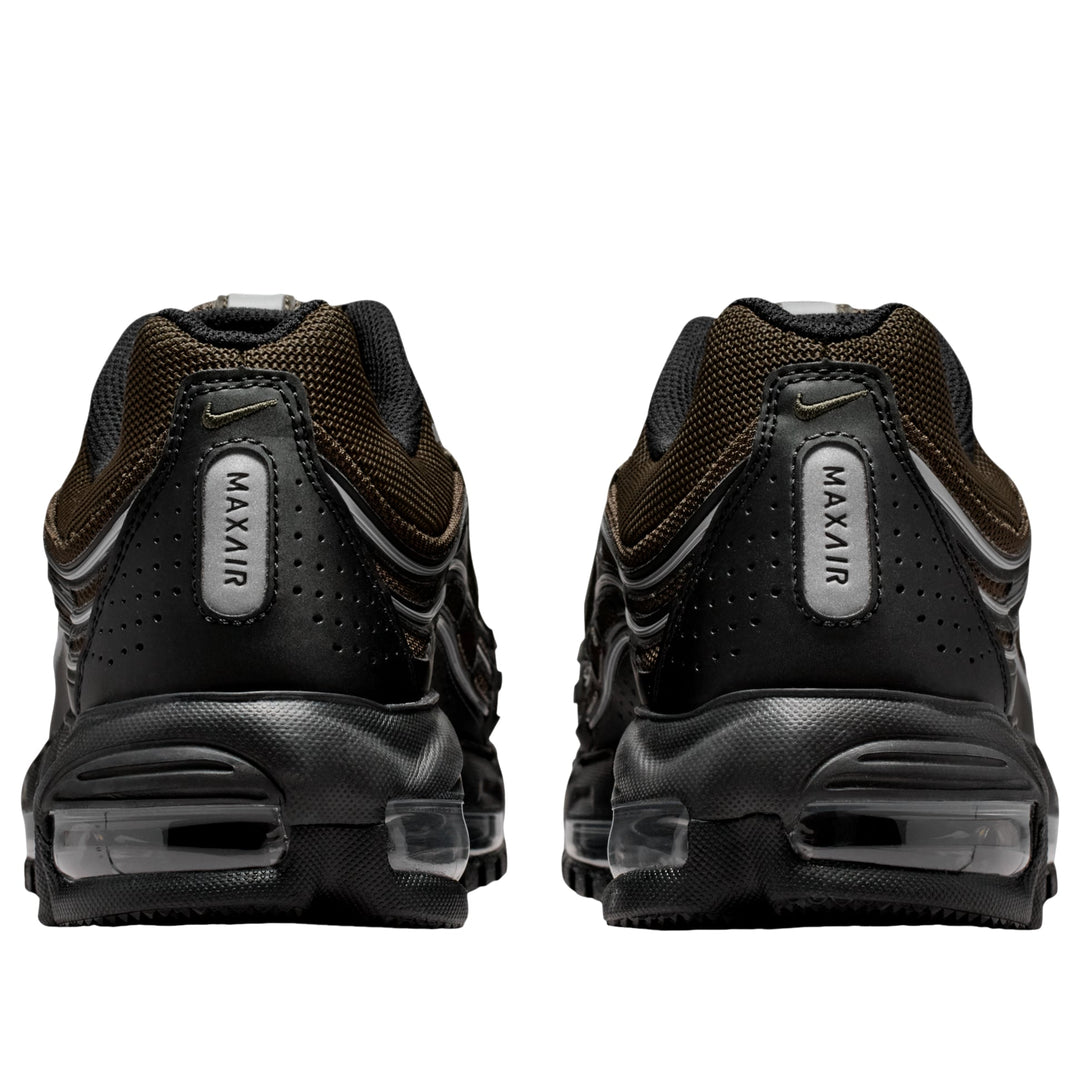 NIKE AIR MAX TL 2.5 DARK HAZEL BLACK