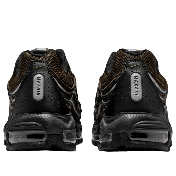NIKE AIR MAX TL 2.5 DARK HAZEL BLACK