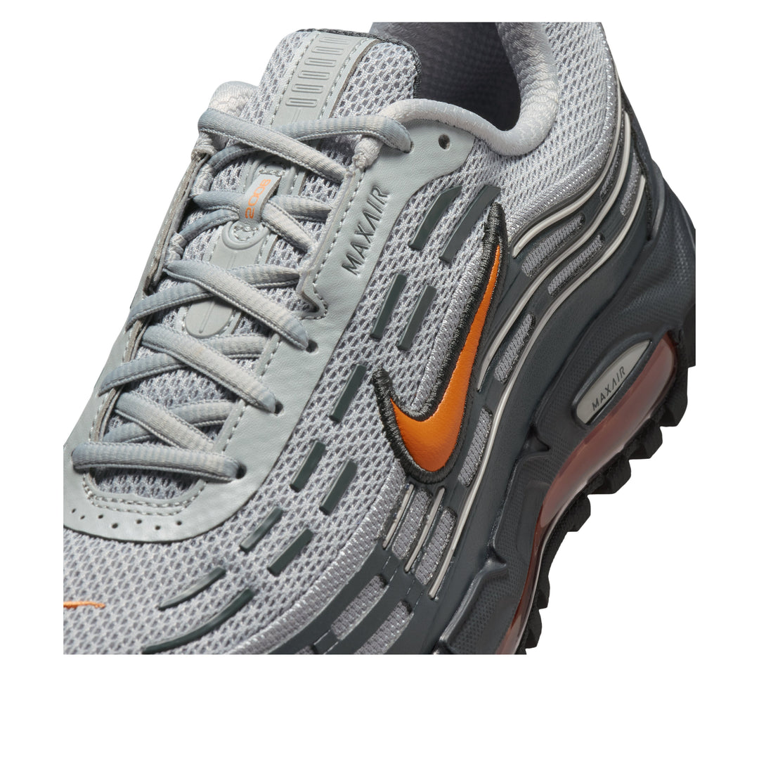 NIKE AIR MAX TL 2.5 GREY HOT CURRY