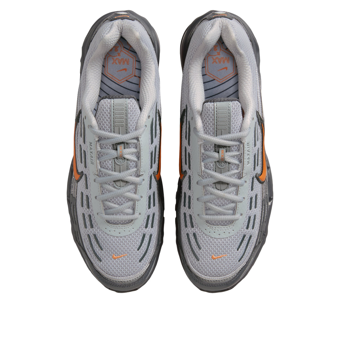 NIKE AIR MAX TL 2.5 GREY HOT CURRY