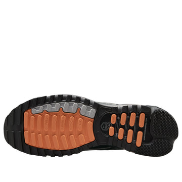 NIKE AIR MAX TL 2.5 GREY HOT CURRY