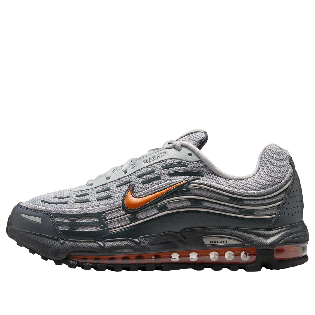 NIKE AIR MAX TL 2.5 GREY HOT CURRY
