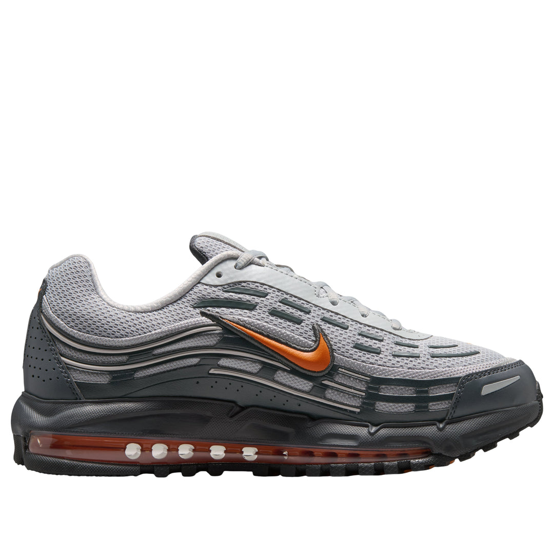 NIKE AIR MAX TL 2.5 GREY HOT CURRY