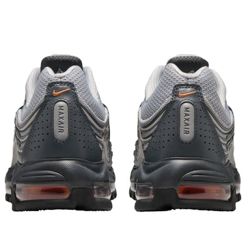 NIKE AIR MAX TL 2.5 GREY HOT CURRY