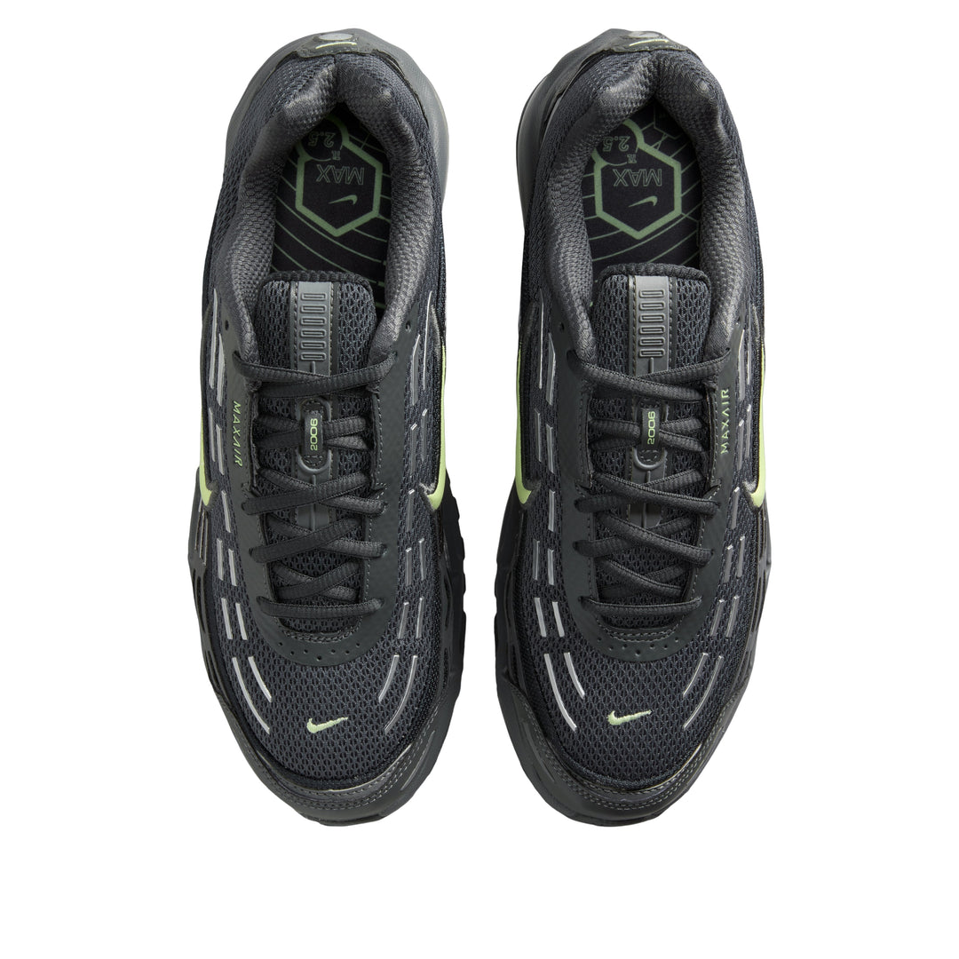 NIKE AIR MAX TL 2.5 IRON GREY LIQUID LIME