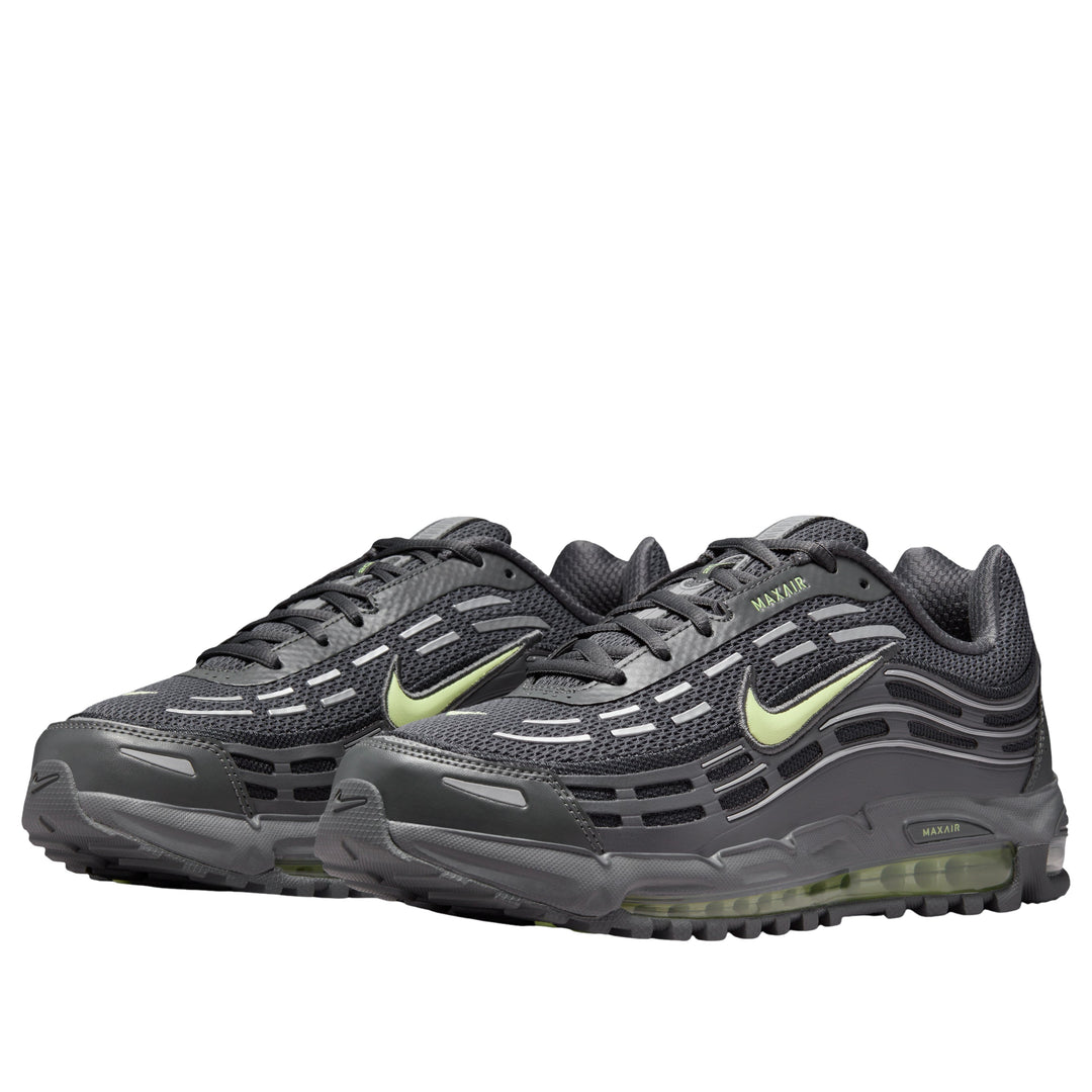 NIKE AIR MAX TL 2.5 IRON GREY LIQUID LIME
