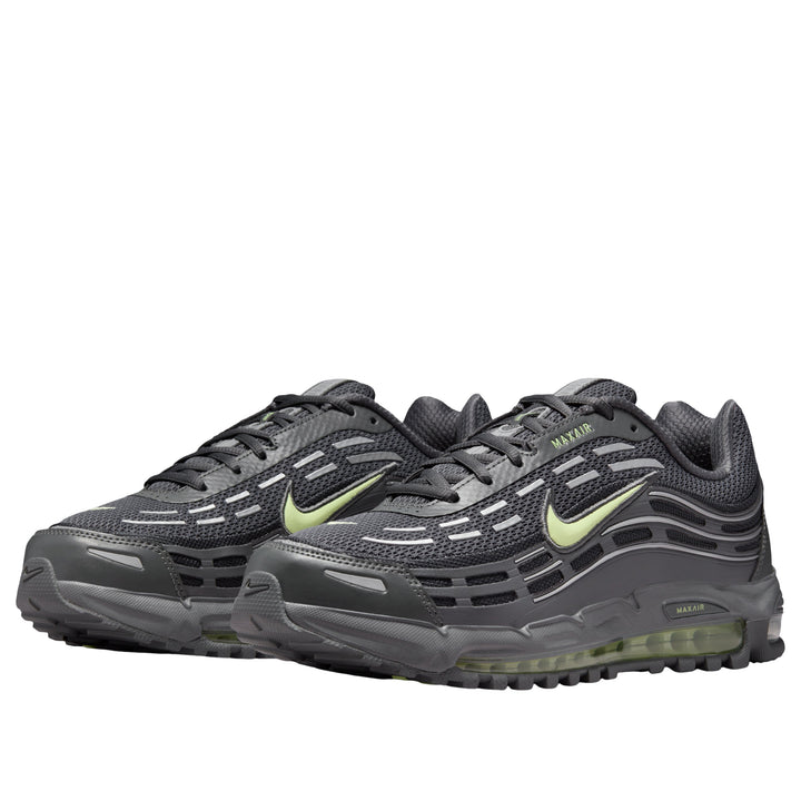 NIKE AIR MAX TL 2.5 IRON GREY LIQUID LIME