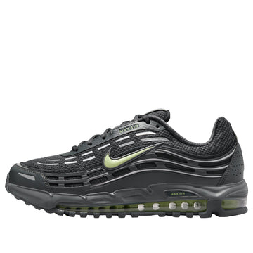 NIKE AIR MAX TL 2.5 IRON GREY LIQUID LIME — Stock