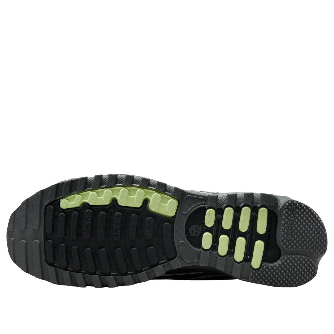 NIKE AIR MAX TL 2.5 IRON GREY LIQUID LIME