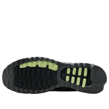 NIKE AIR MAX TL 2.5 IRON GREY LIQUID LIME — Stock