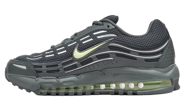 NIKE AIR MAX TL 2.5 IRON GREY LIQUID LIME — Stock