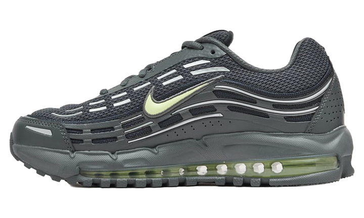 NIKE AIR MAX TL 2.5 IRON GREY LIQUID LIME