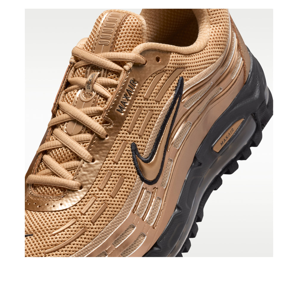 NIKE AIR MAX TL 2.5 METALLIC GOLD — Stock #2