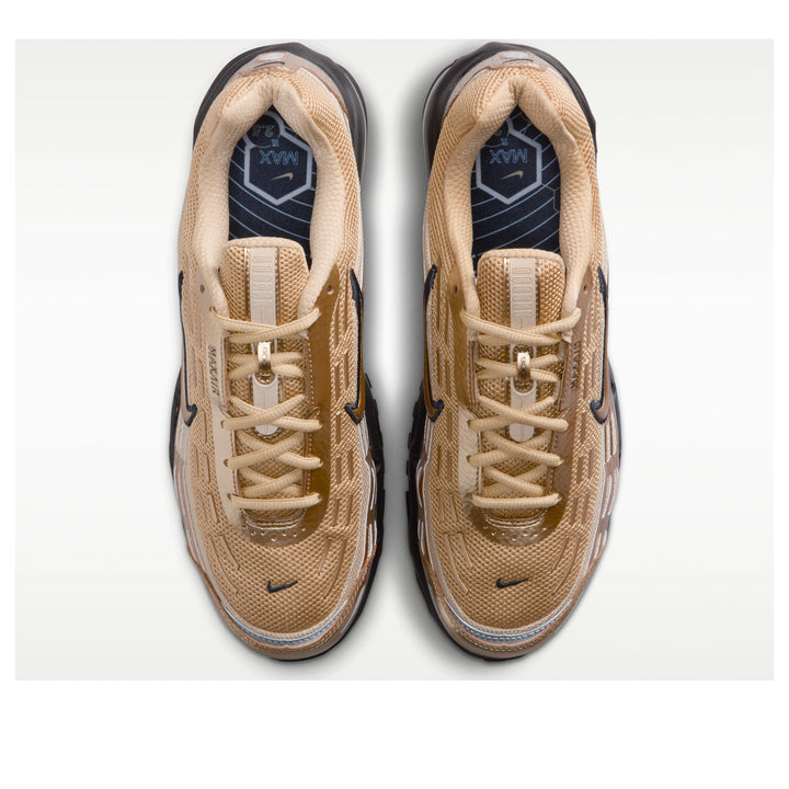 NIKE AIR MAX TL 2.5 METALLIC GOLD — Stock 