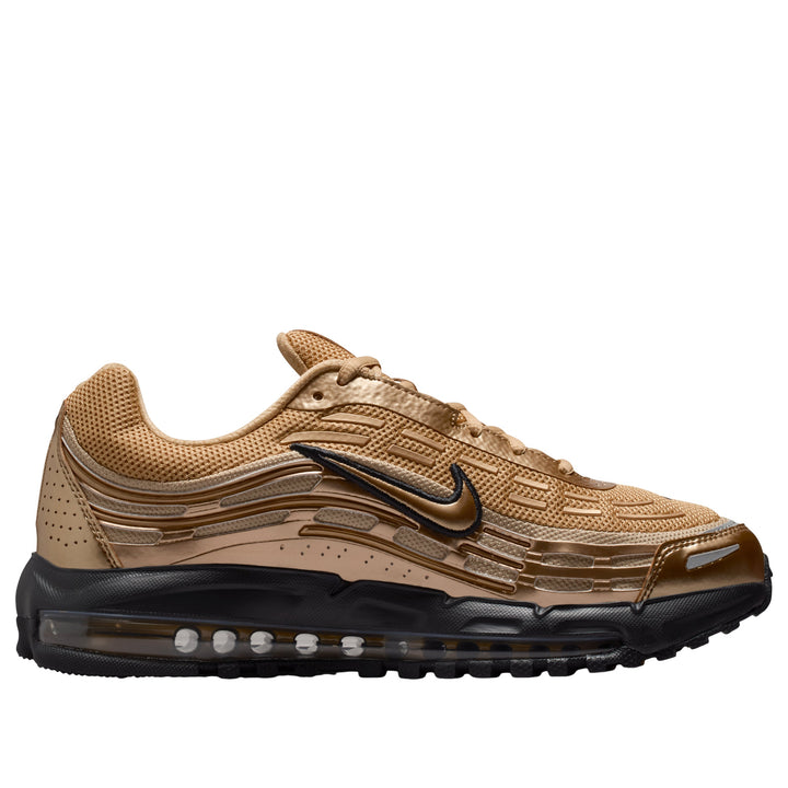 NIKE AIR MAX TL 2.5 METALLIC GOLD — Stock 