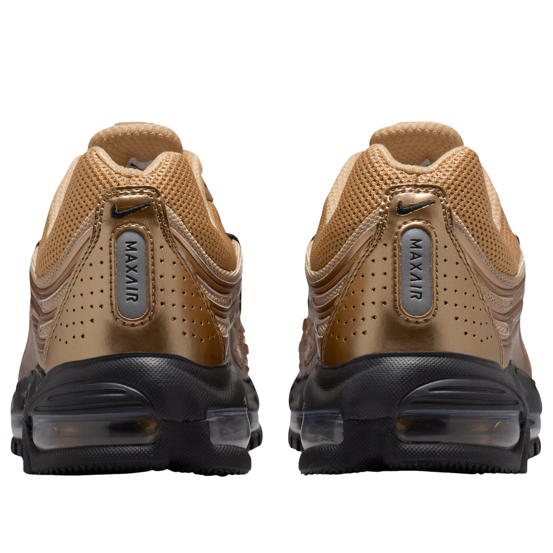 NIKE AIR MAX TL 2.5 METALLIC GOLD — Stock 