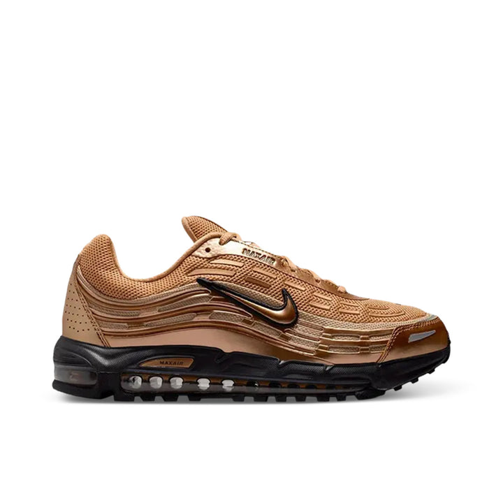 NIKE AIR MAX TL 2.5 METALLIC GOLD — Stock 