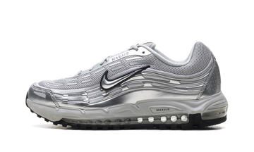 NIKE AIR MAX TL 2.5 METALLIC SILVER — Stock